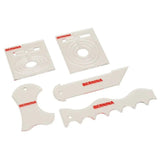 Bernina Essentials Ruler Kit
