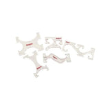 Bernina Borders Ruler Kit, 4 Pc