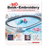 Bernina Big Book of Embroidery
