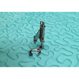 Baby Lock Sewing Machine Free-Motion Open Toe Quilting Foot