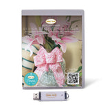 Baby Lock Design Suite Zandra Shaw Collection 1