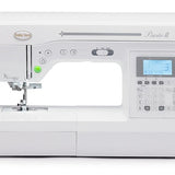 Baby Lock Presto II Sewing Machine