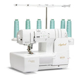 Baby Lock Applaud Serger