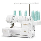 Baby Lock Applaud Serger