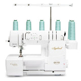 Baby Lock Applaud Serger