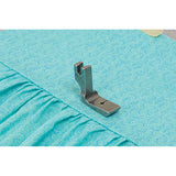Baby Lock Accomplish Sewing MachineGathering Foot