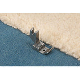 Baby Lock Sewing Machine Heavy Weight Foot