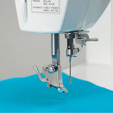 Baby Lock Accomplish Sewing Machine Master Shank