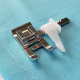 Baby Lock Sewing Machine 5/8" Seam Guide Foot