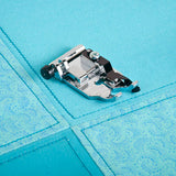 Baby Lock Sewing Machine 1/4" Quilting Foot with Guide