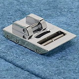 Baby Lock Sewing Machine Metal Roller Foot