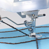 Baby Lock Sewing Machine Free-Motion Couching Foot High Shank