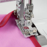Bernina Overlocker #C12 Coverstitch/Compensating Foot