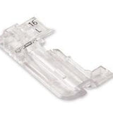 Bernina Overlocker #C16L Piping Foot Large