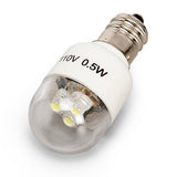 Baby Lock Screw-In LED Light Bulb