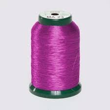 King Star Metallic Thread