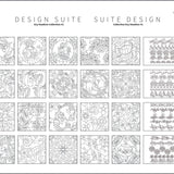 BL Design Suite Evy Hawkins Collection