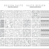 Baby Lock Design Suite Zandra Shaw Collection 2