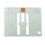 Bernina Straight Stitch Plate