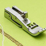 Baby Lock Serger Cover/Chain Stitch Foot