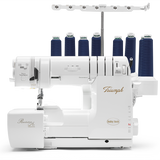 Baby Lock Triumph Serger