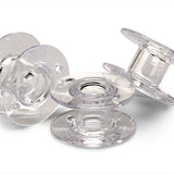 Baby Lock Sewing & Embroidery Machine Bobbins Class 15 Twelve Count