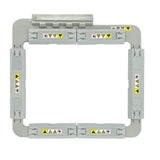 Baby Lock Embroidery Machine Magnetic 5" x 7” Frame