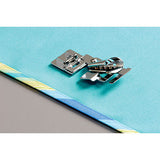 Baby Lock Sewing Machine Bias Binder Foot 1"