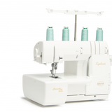 Baby Lock Euphoria Cover Stitch Machine