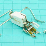 Baby Lock Sewing Machine Deluxe Walking Foot with 3 Soles
