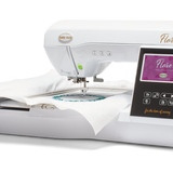 Baby Lock Flare Embroidery Machine
