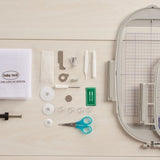 Baby Lock Flare Embroidery Machine