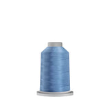 Glide 1000m Hawaiian Blue