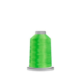 Glide 1000m Neon Green