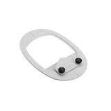 Bernina Hoop 'N Buddyz Hat Hoop Insert