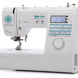 Baby Lock Jubilant Sewing Machine