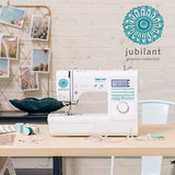Baby Lock Jubilant Sewing Machine