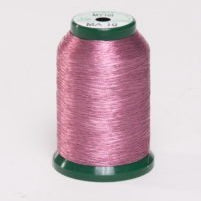 King Star Metallic Thread
