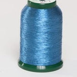 King Star Metallic Thread