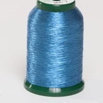 King Star Metallic Thread