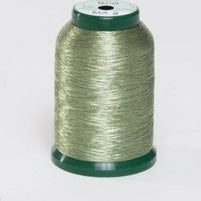 King Star Metallic Thread