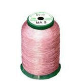 King Star Metallic Thread