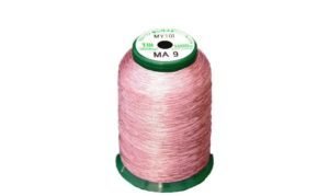King Star Metallic Thread
