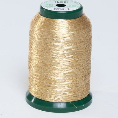 King Star Metallic Thread