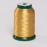 King Star Metallic Thread