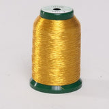King Star Metallic Thread