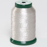 King Star Metallic Thread