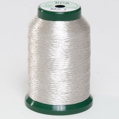 King Star Metallic Thread