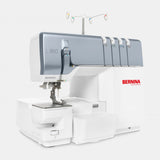Bernina L850 Overlocker