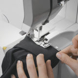 Bernina L850 Overlocker